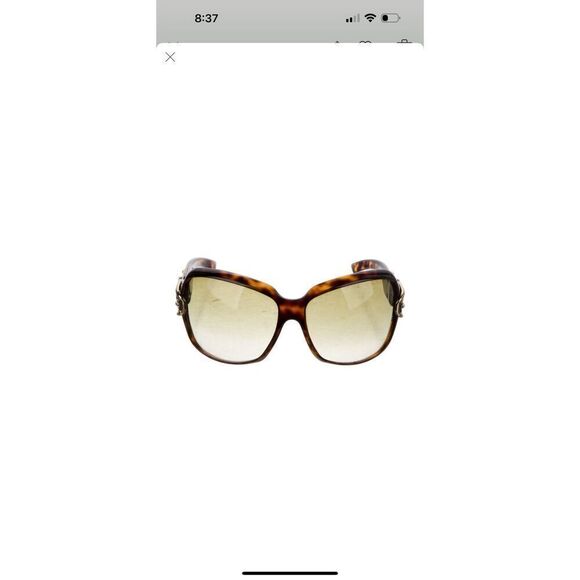 Gucci sunglasses - Picture 1 of 3